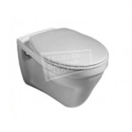 Complete Design Toiletset met Geberit inbouw Reservoir set 1