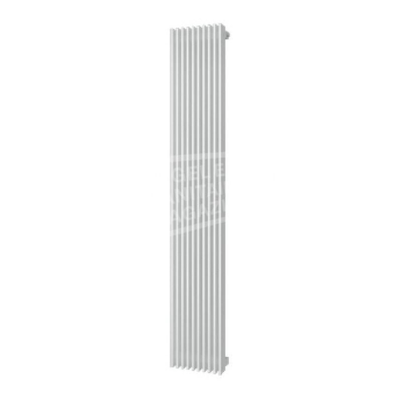 Ideaal Uitstekend Optimaal Plieger Antika Retto verticale radiator (295x1800) 1111 Watt Wit - TSM