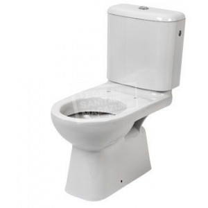 rommel Oeps zuur Staande toiletten | Tegel en Sanitair Magazijn